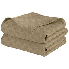 Diaminic Long-Term Care Bedspreads